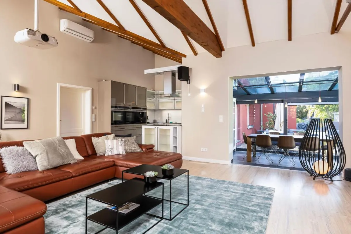 Image 4 of Villa von Maximus