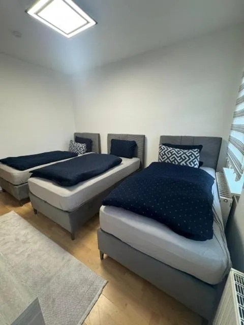 Image 3 of WE5 Leipzig Luft und Leben