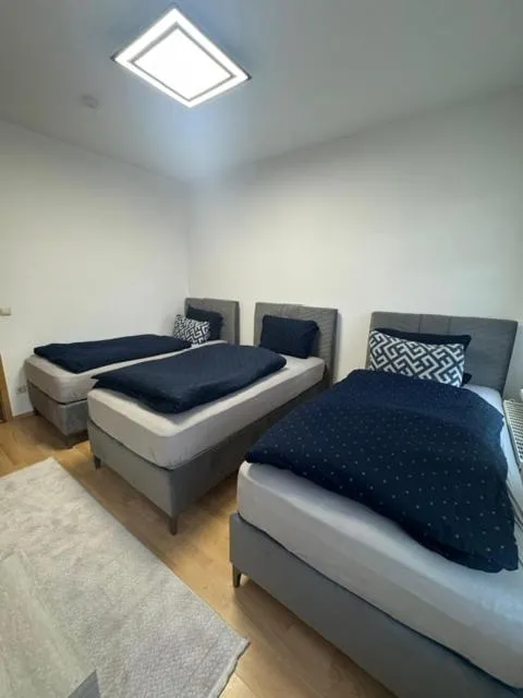 Image 4 of WE5 Leipzig Luft und Leben