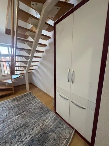 Image 1 of WE5 Leipzig Luft und Leben