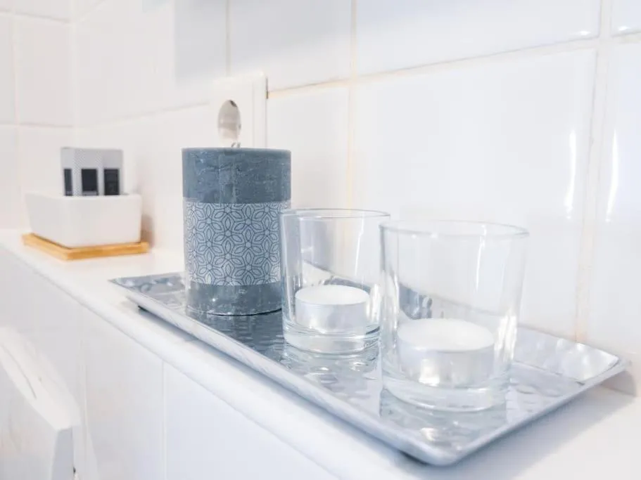 Image 2 of Wohlfühl-Oase mitten in der Stadt – Garten, Grill, Netflix und Drucker