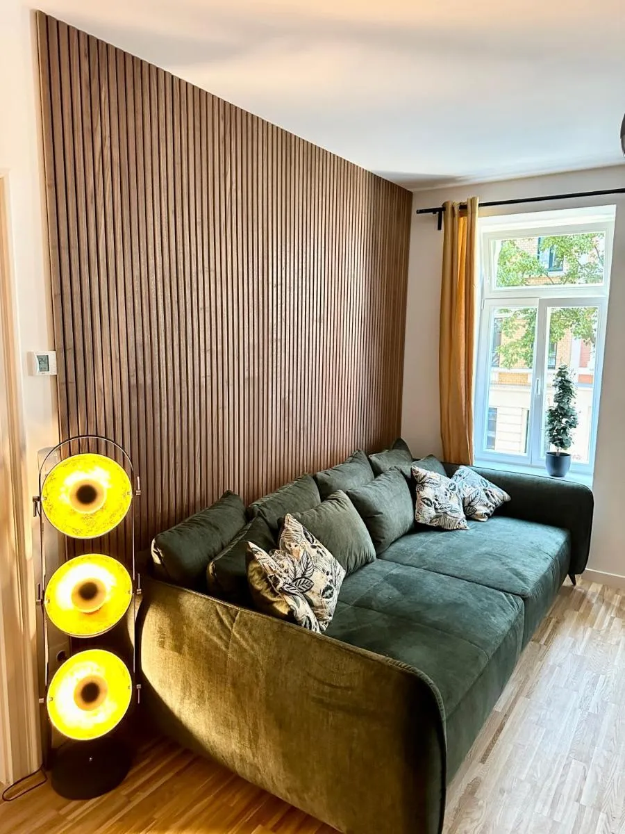 Image 3 of Wohlfühloase im hippen Leipziger Osten