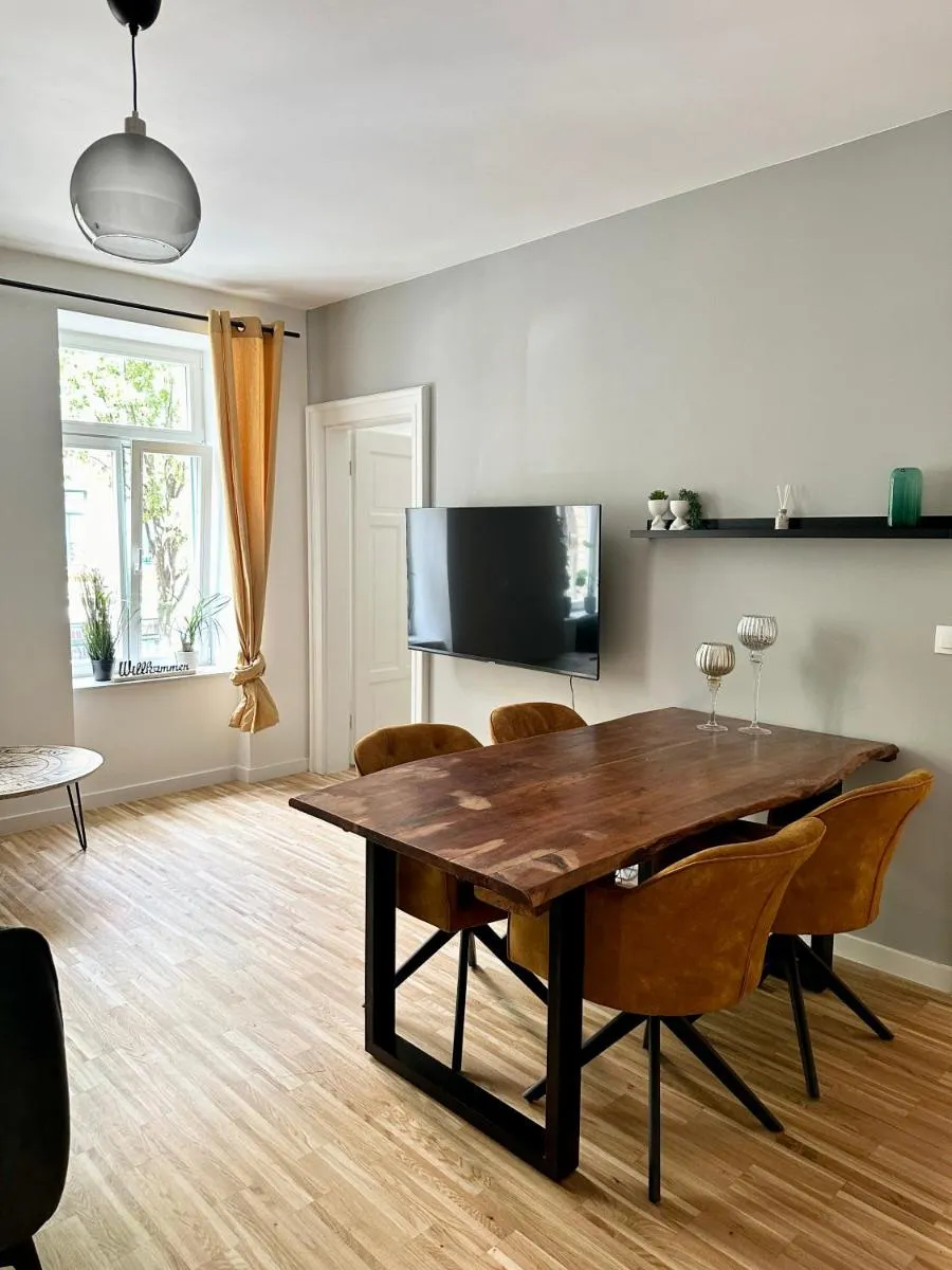 Image 6 of Wohlfühloase im hippen Leipziger Osten