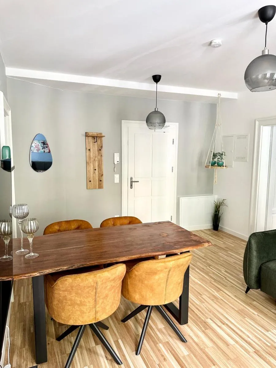 Image 5 of Wohlfühloase im hippen Leipziger Osten