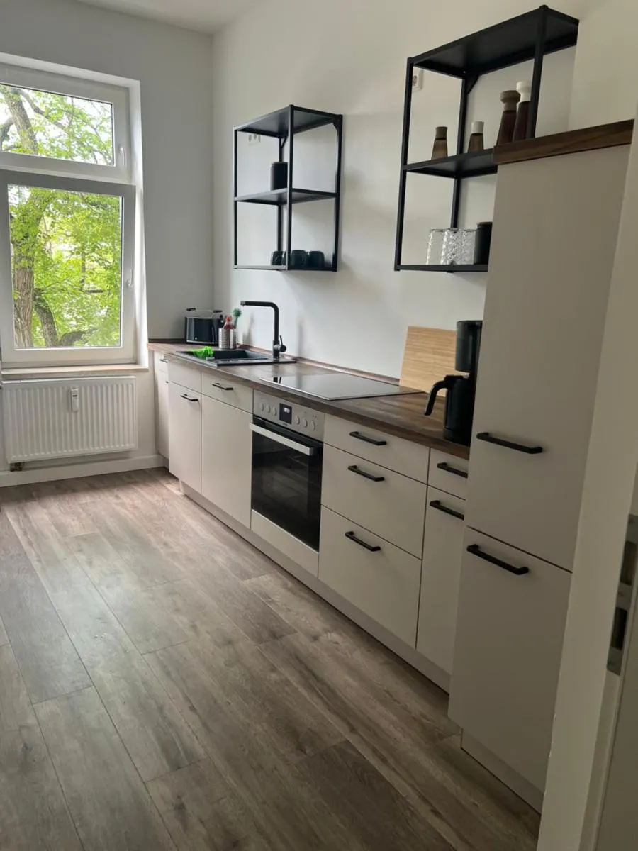 Image 3 of Wohnen im Leipziger Süden