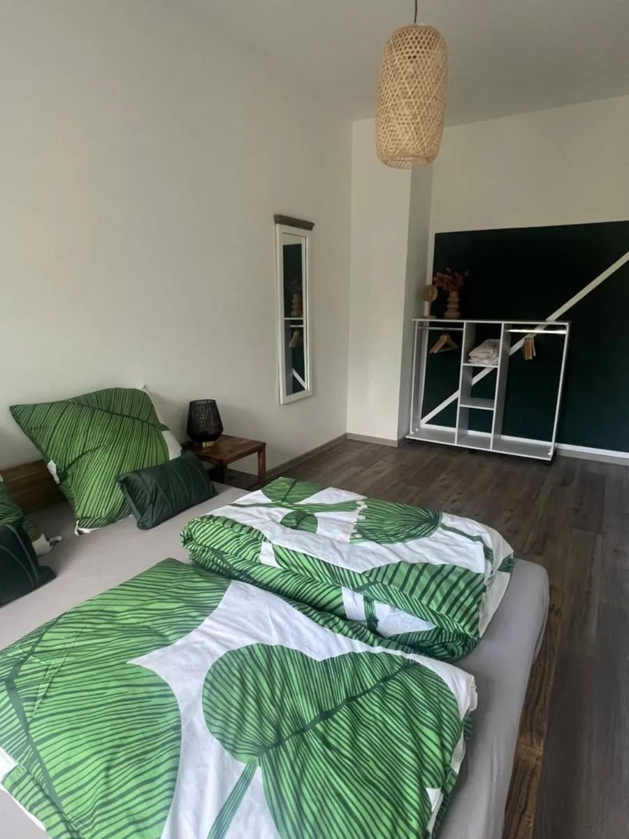 Image 1 of Wohnen im Leipziger Süden