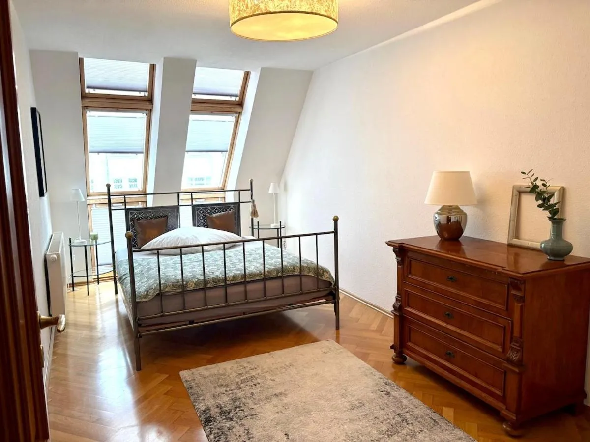 Image 1 of Wohnen im historischen Zentrum