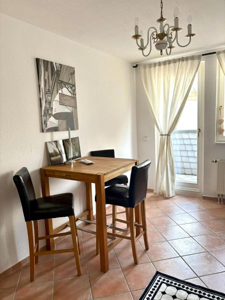 Image 3 of Wohnen im historischen Zentrum