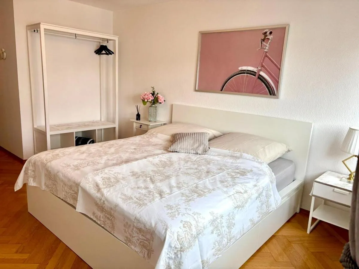 Image 6 of Wohnen im historischen Zentrum