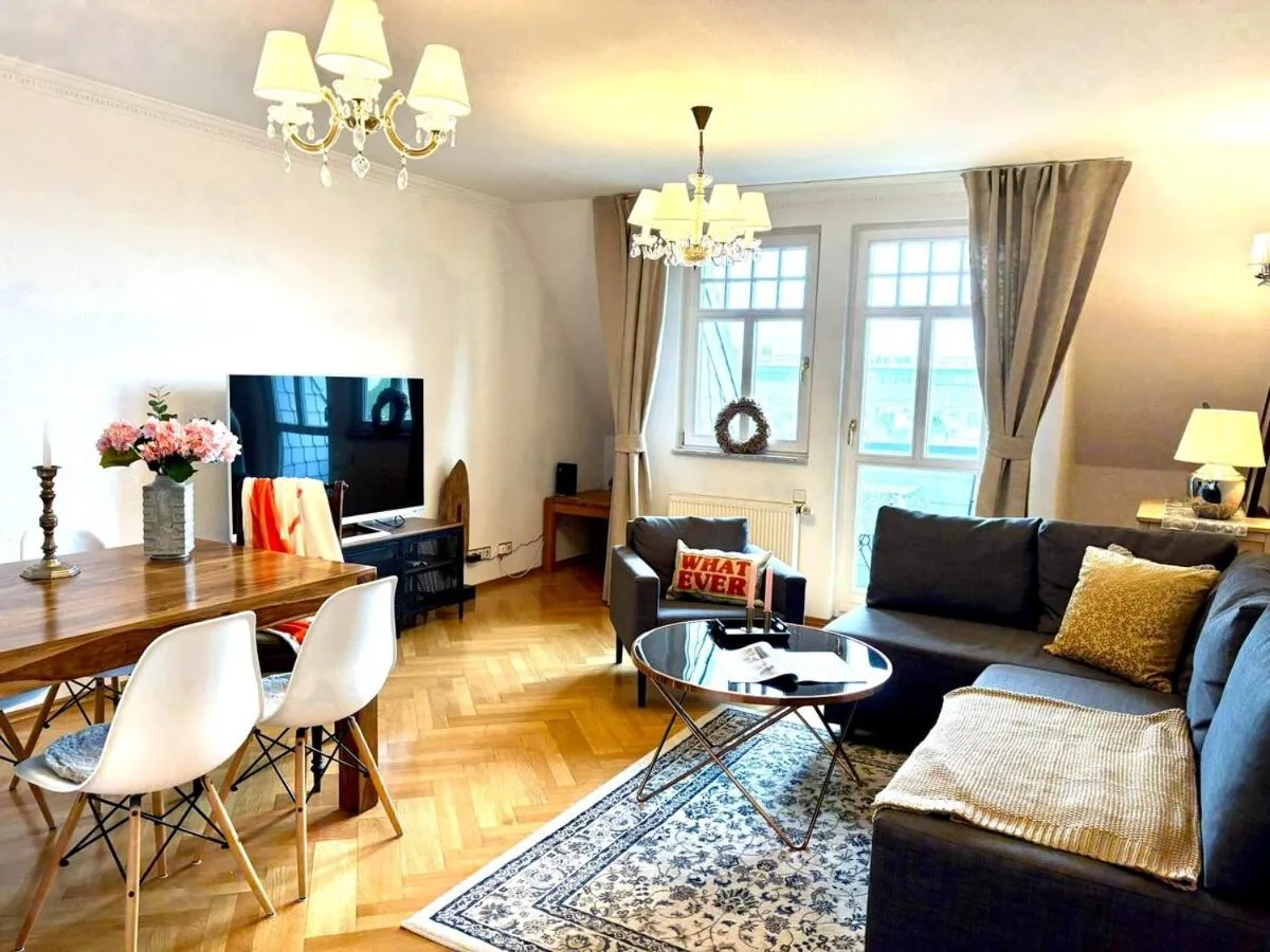 Image 4 of Wohnen im historischen Zentrum