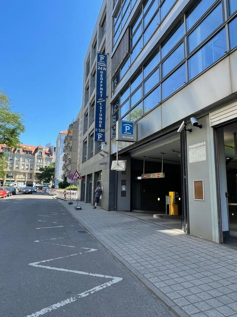 Image 5 of Wohnen im historischen Zentrum