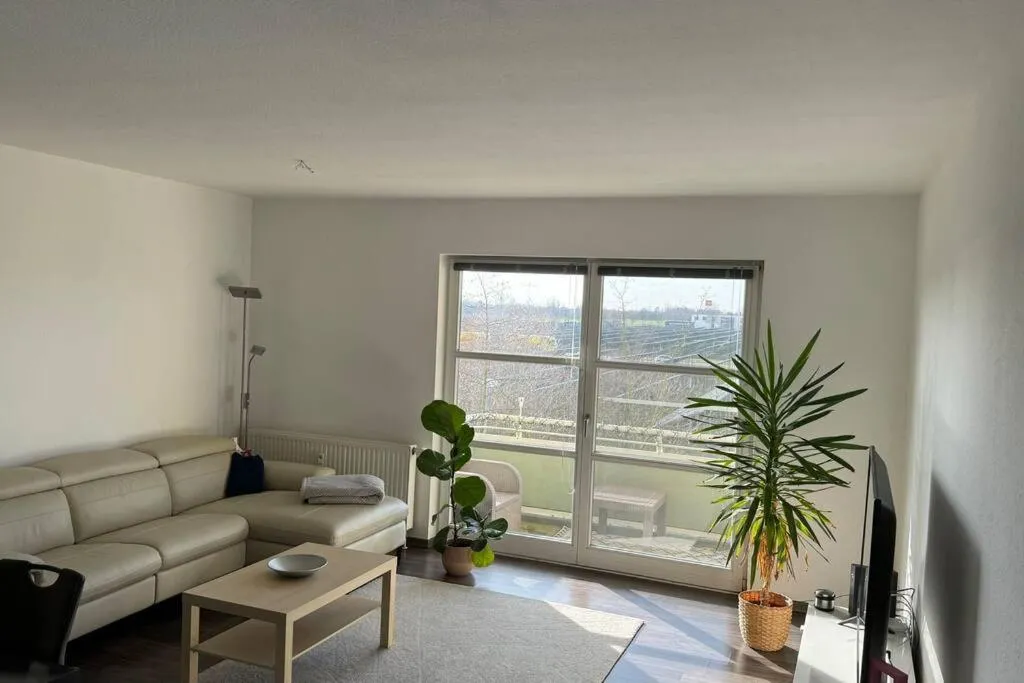 Image of Wohnung in Leipzig Nähe Messe,BMW,Porsche,Flughafen