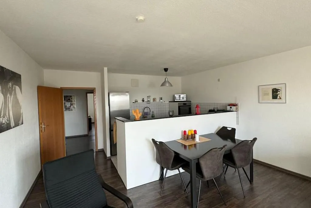 Image 6 of Wohnung in Leipzig Nähe Messe,BMW,Porsche,Flughafen