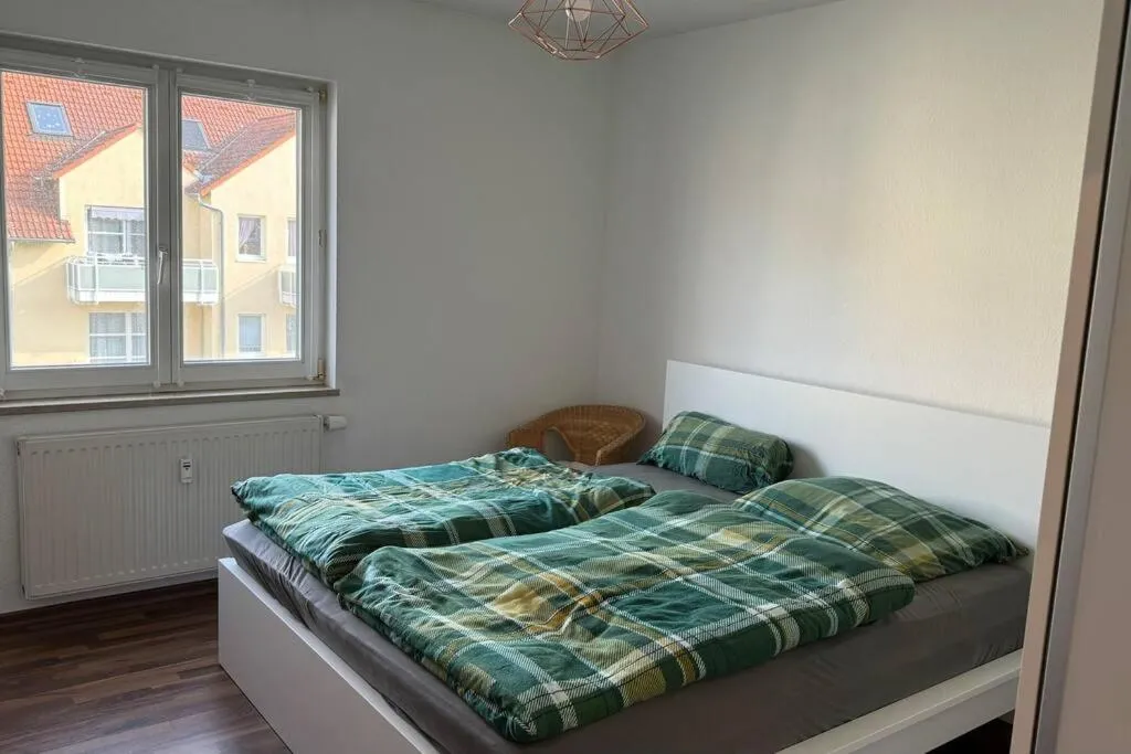 Image 5 of Wohnung in Leipzig Nähe Messe,BMW,Porsche,Flughafen