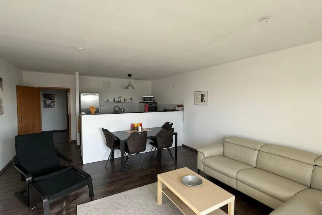 Image 3 of Wohnung in Leipzig Nähe Messe,BMW,Porsche,Flughafen