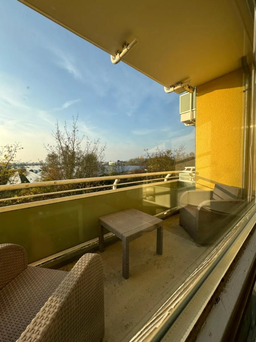 Image 4 of Wohnung in Leipzig Nähe Messe,BMW,Porsche,Flughafen