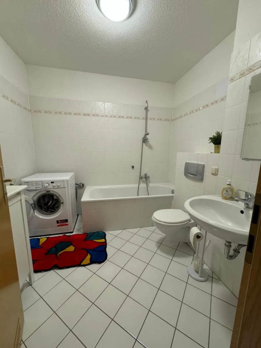 Image 2 of Wohnung in Leipzig Nähe Messe,BMW,Porsche,Flughafen