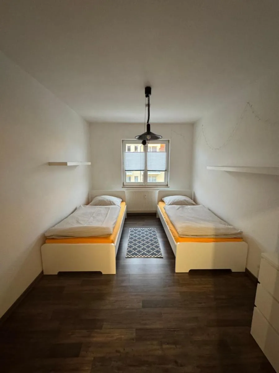 Image 1 of Wohnung in Leipzig Nähe Messe,BMW,Porsche,Flughafen