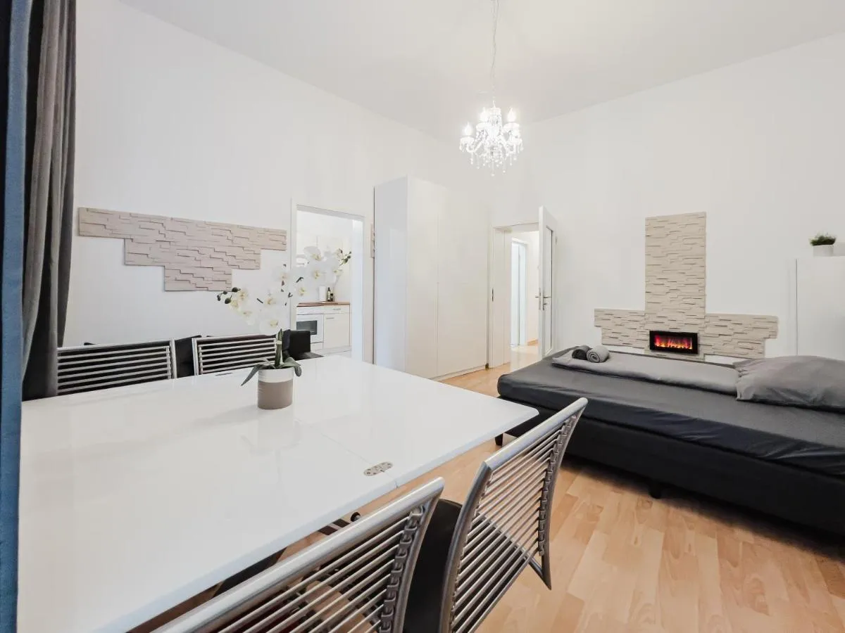 Image 3 of Wohnung in der City – Zwischen Stadion, Arena, Zoo