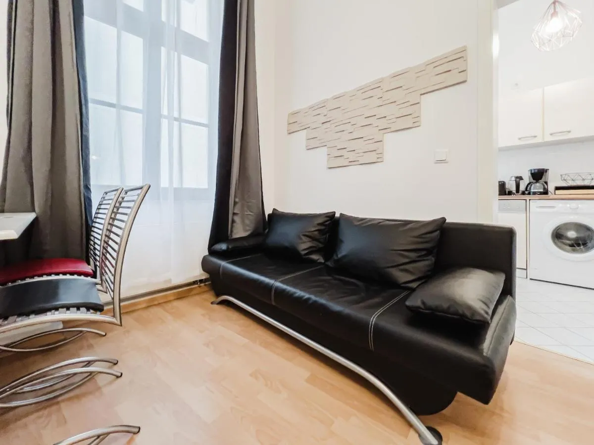 Image 4 of Wohnung in der City – Zwischen Stadion, Arena, Zoo