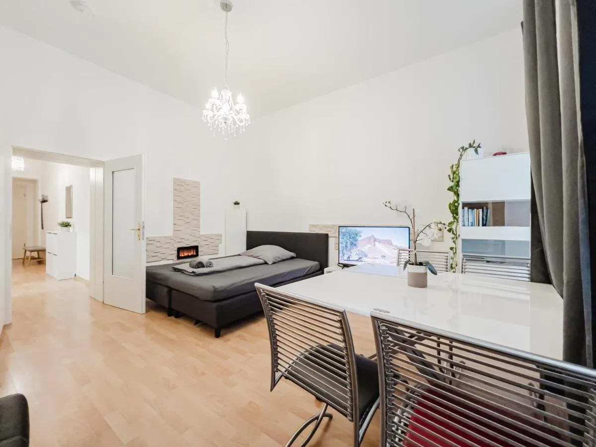 Image 2 of Wohnung in der City – Zwischen Stadion, Arena, Zoo