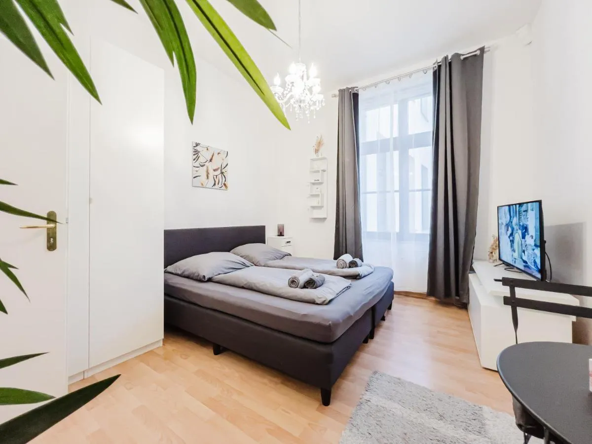 Image 6 of Wohnung in der City – Zwischen Stadion, Arena, Zoo