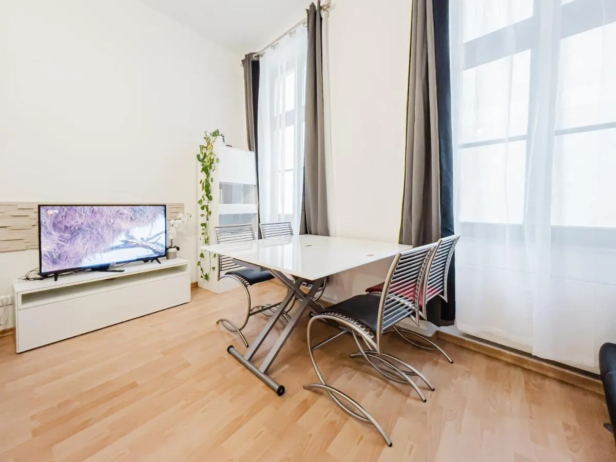 Image 1 of Wohnung in der City – Zwischen Stadion, Arena, Zoo