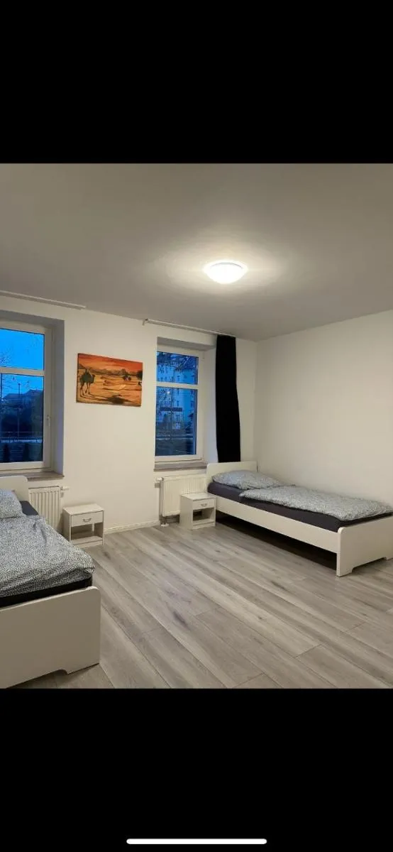 Image 1 of Wunderschöne Ferienwohnung Eisenbahnstrasse in Leipzig 2 OG Rechts