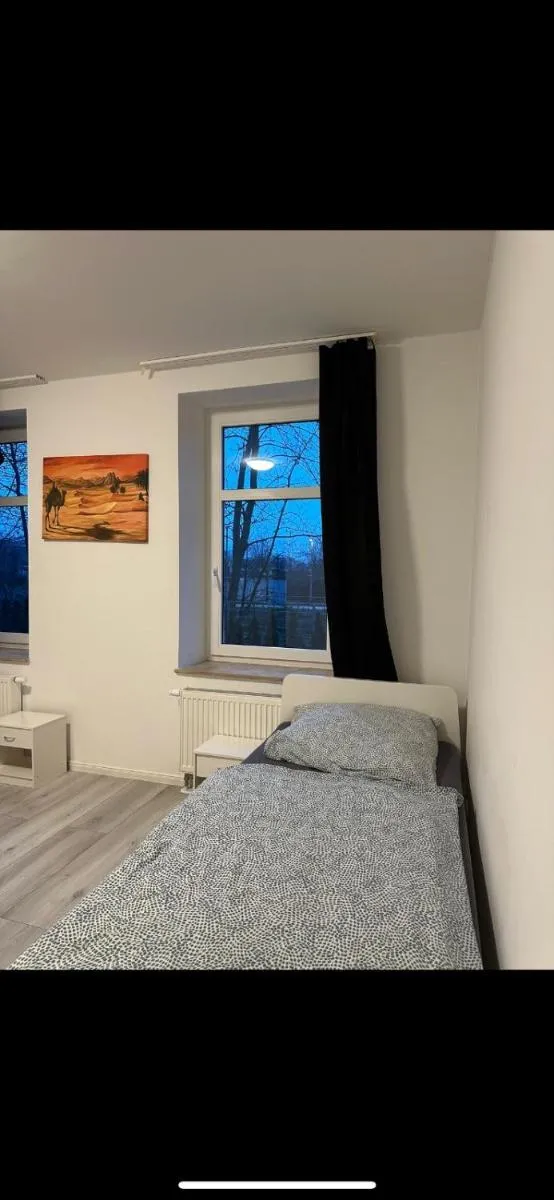 Image 2 of Wunderschöne Ferienwohnung Eisenbahnstrasse in Leipzig 2 OG Rechts