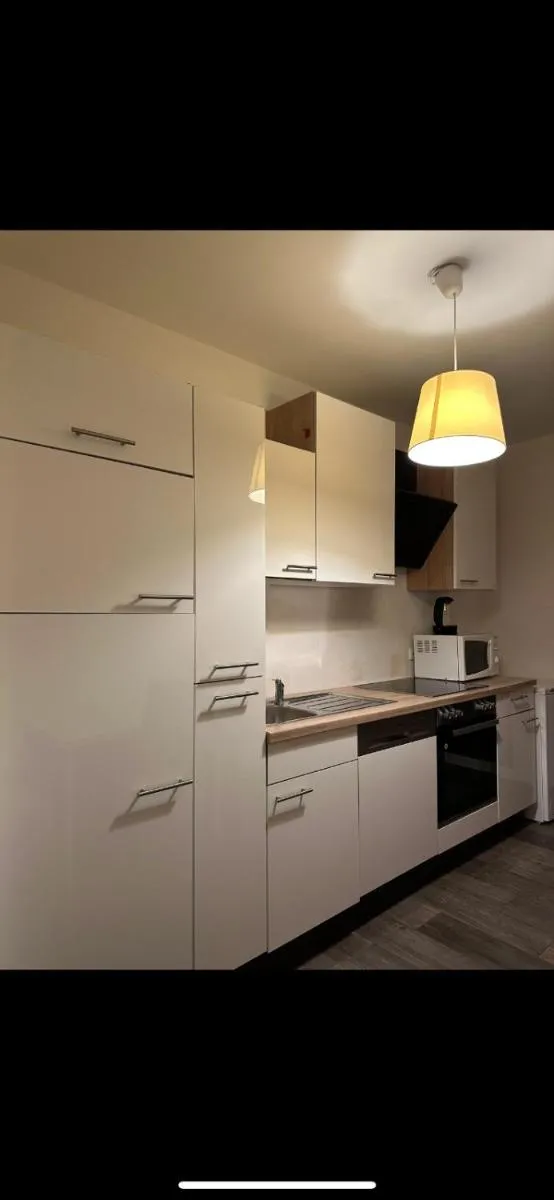 Image 3 of Wunderschöne Ferienwohnung Eisenbahnstrasse in Leipzig 2 OG Rechts