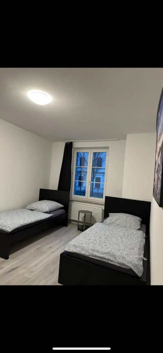 Image 4 of Wunderschöne Ferienwohnung Eisenbahnstrasse in Leipzig 2 OG Rechts