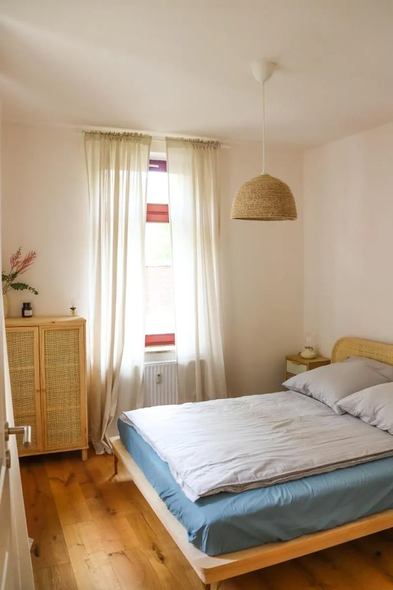 Image 1 of Wunderschönes Terrassen-Appartement