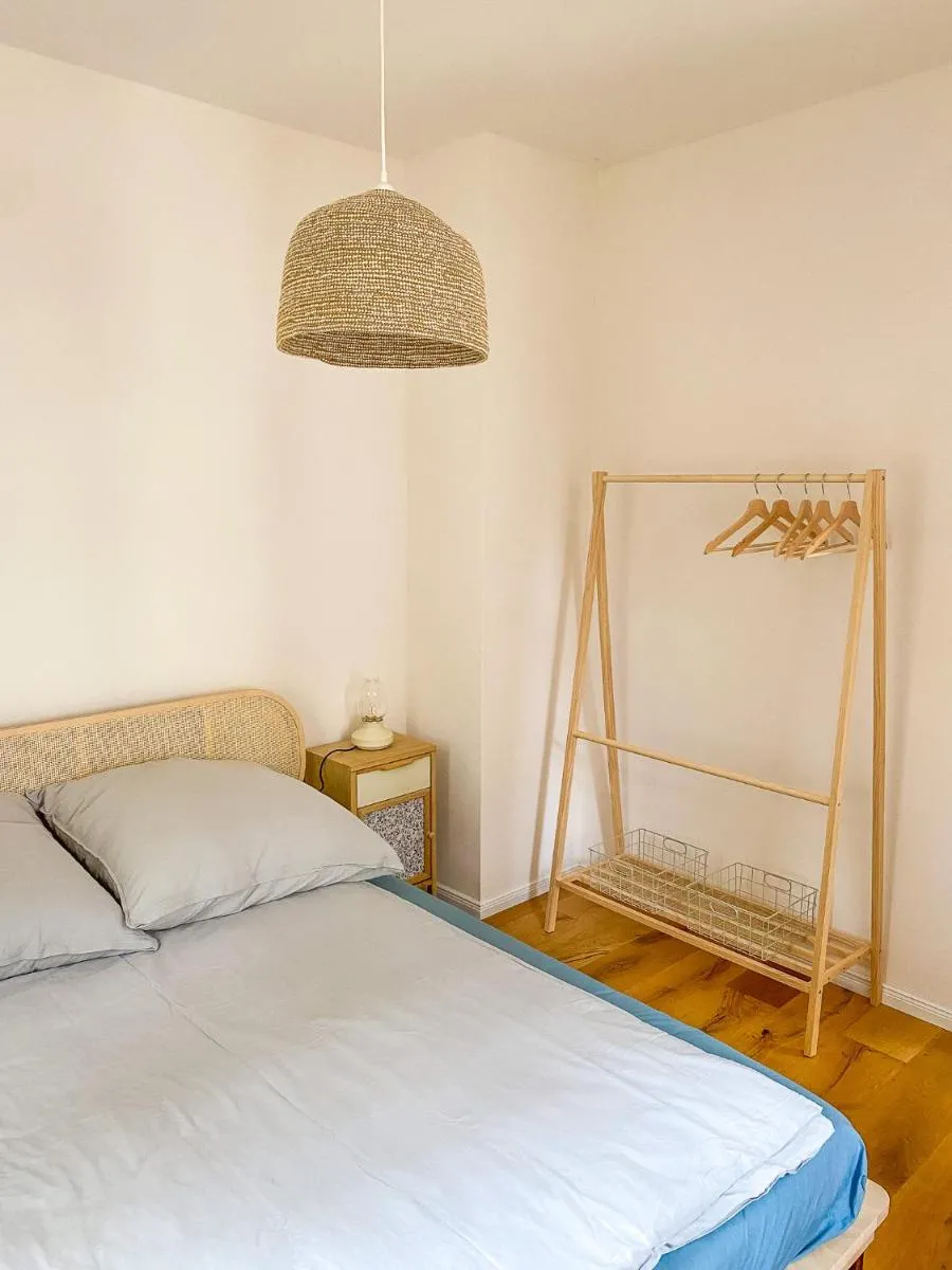 Image 6 of Wunderschönes Terrassen-Appartement