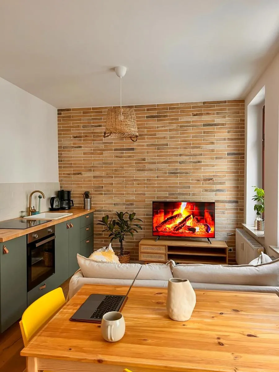 Image 3 of Wunderschönes Terrassen-Appartement