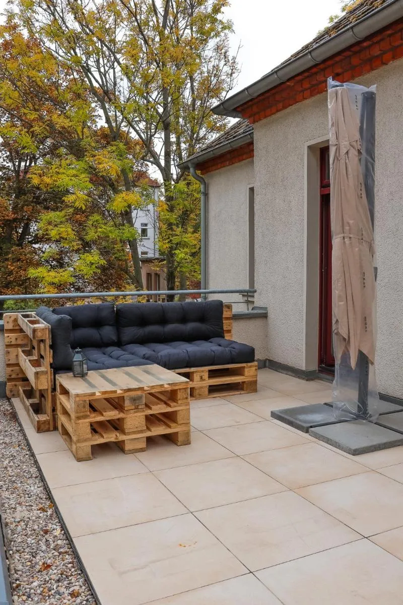 Image 5 of Wunderschönes Terrassen-Appartement