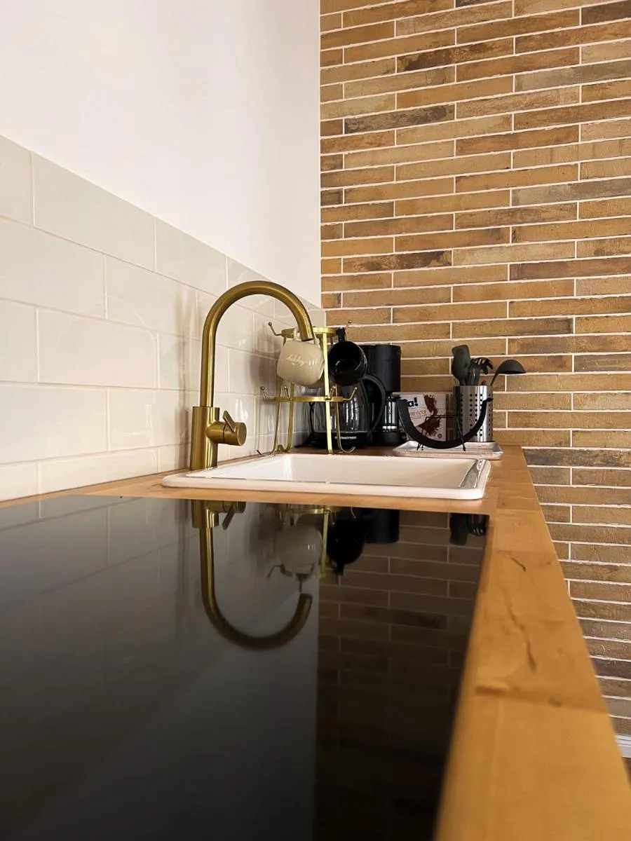 Image 2 of Wunderschönes Terrassen-Appartement