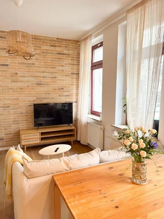 Image of Wunderschönes Terrassen-Appartement