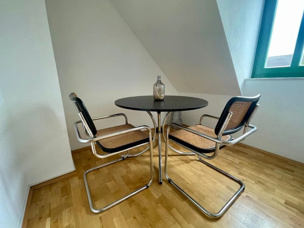 Image 4 of Zentrales hochwertiges Apartment Thomasius