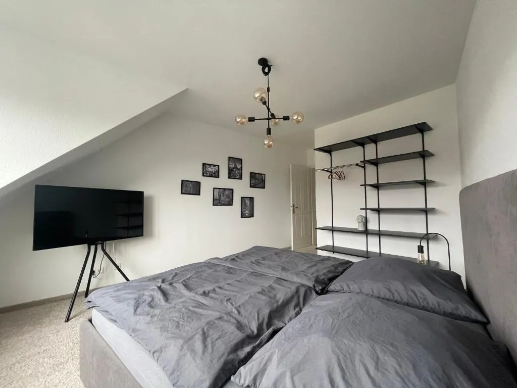 Image of Zentrales hochwertiges Apartment Thomasius