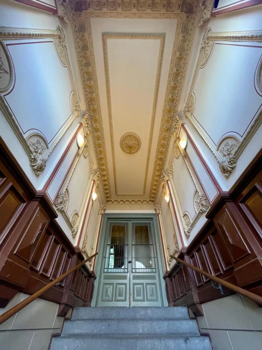 Image 5 of Zentrales hochwertiges Apartment Thomasius