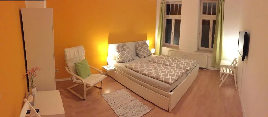 Image of Zentralinleipzig – HTWK, MDR, KARLI, Südvorstadt