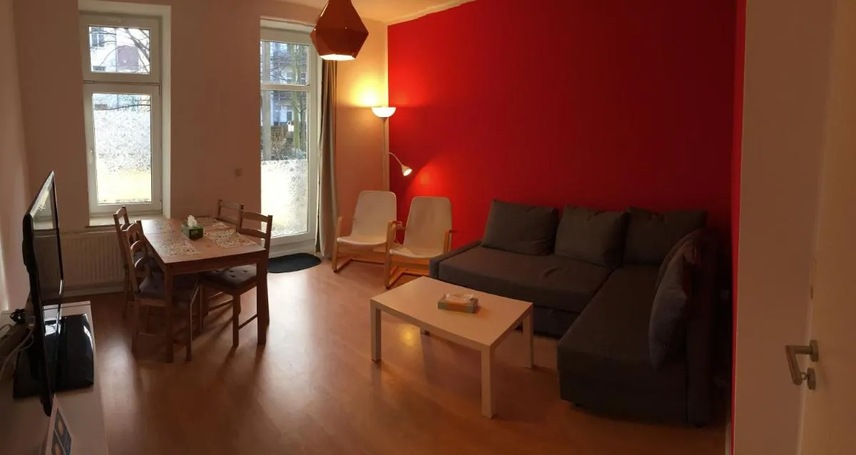 Image 2 of Zentralinleipzig – HTWK, MDR, KARLI, Südvorstadt