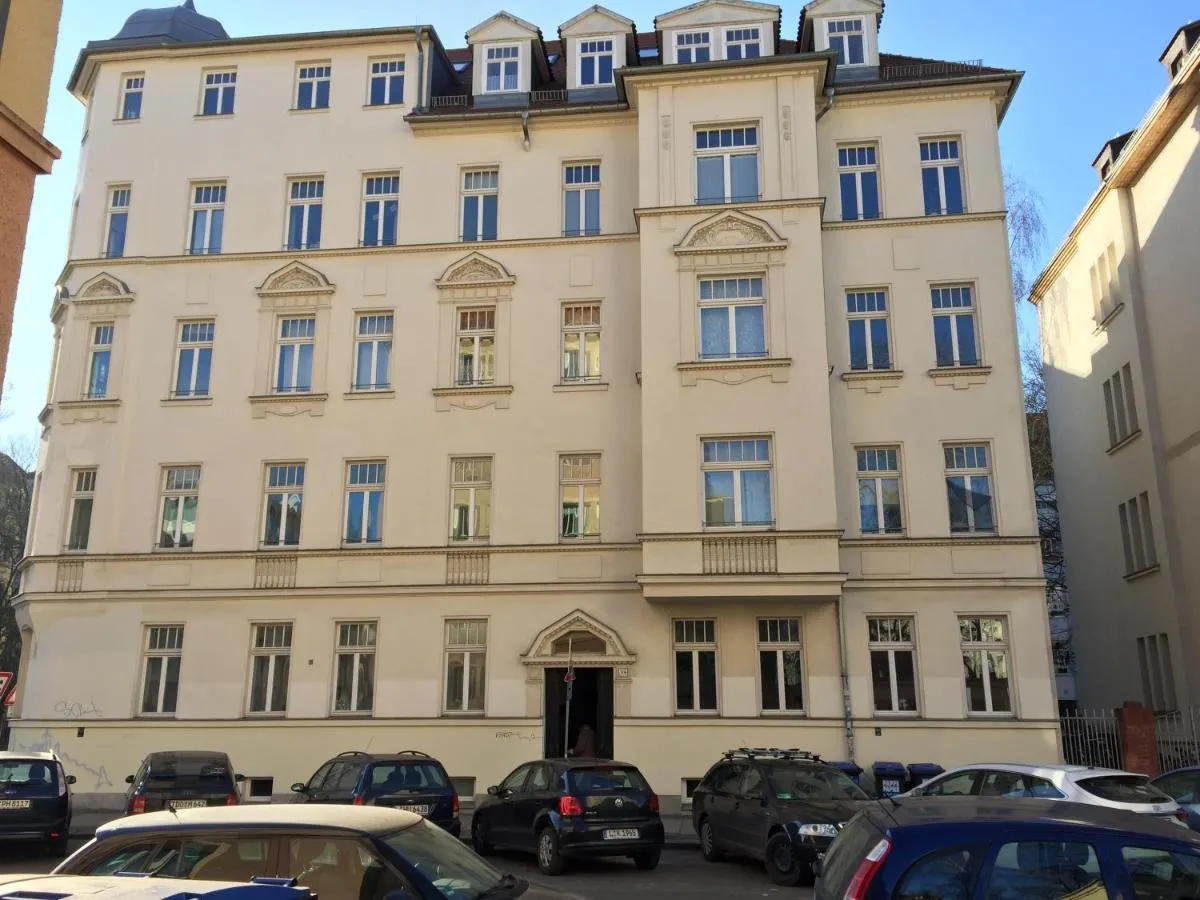 Image 5 of Zentralinleipzig – HTWK, MDR, KARLI, Südvorstadt