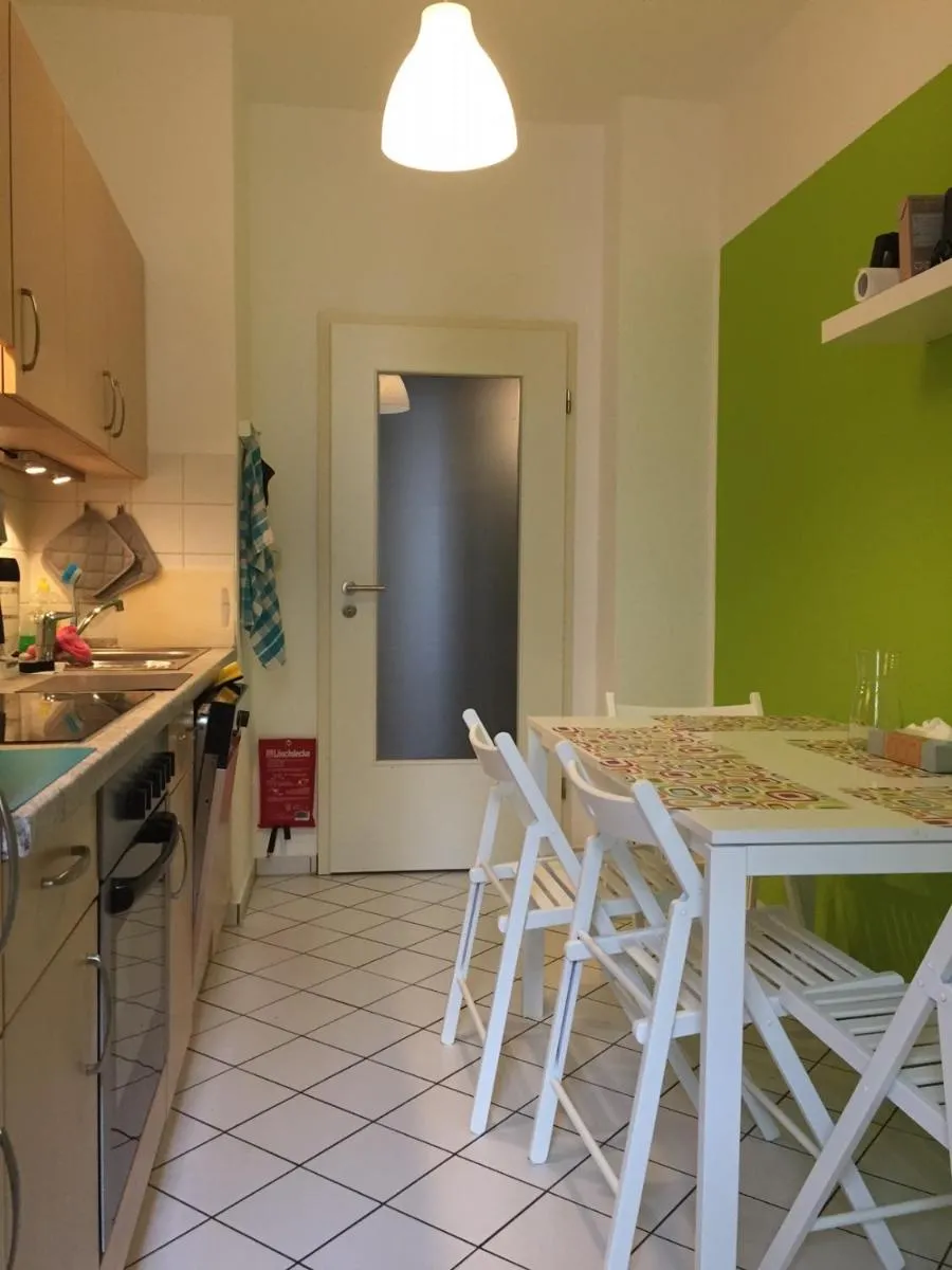 Image 4 of Zentralinleipzig – HTWK, MDR, KARLI, Südvorstadt