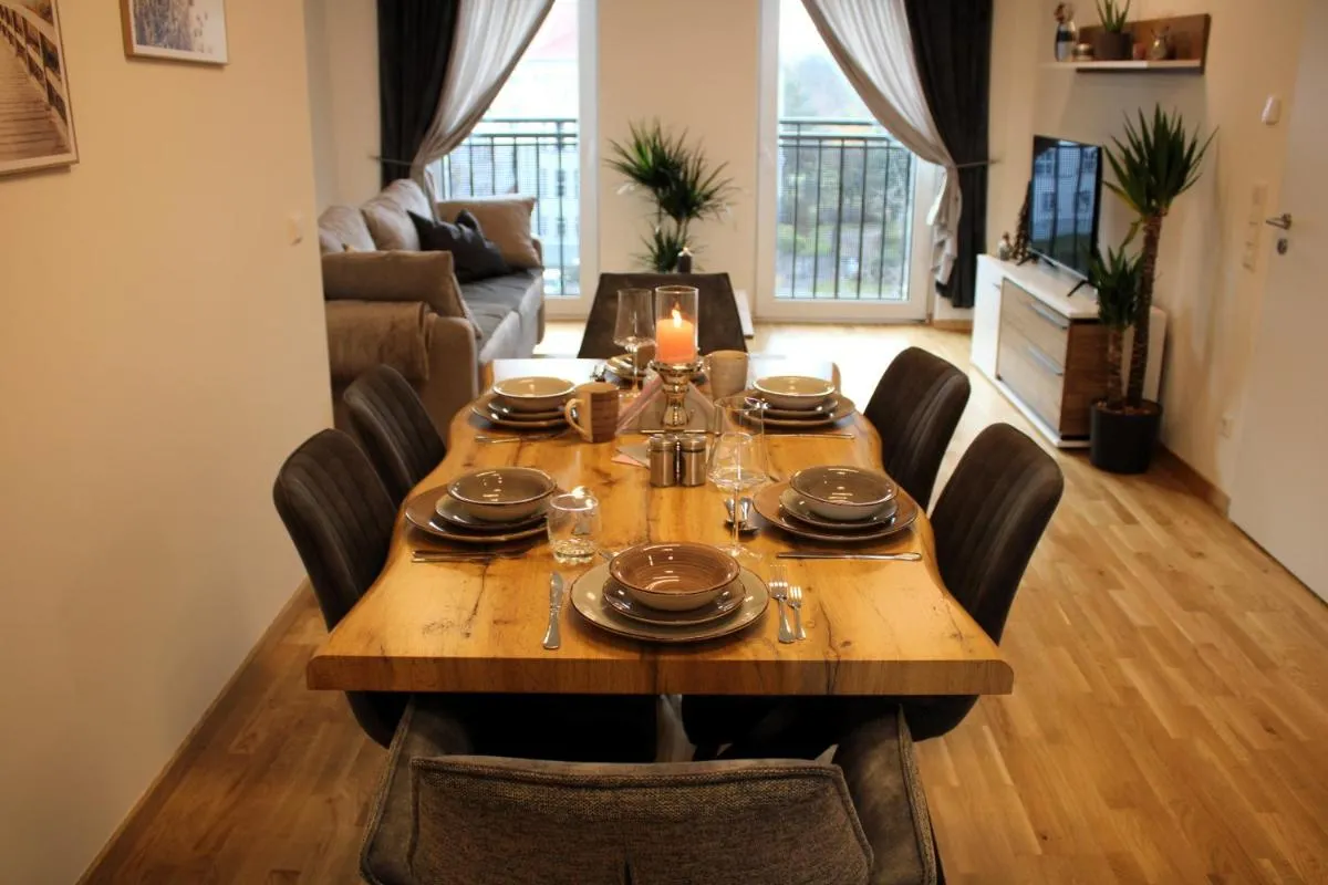 Image 6 of Zentrum Residenz – Wohnen auf höchstem Niveau