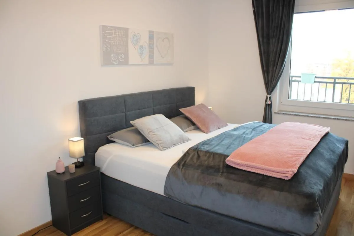 Image 4 of Zentrum Residenz – Wohnen auf höchstem Niveau