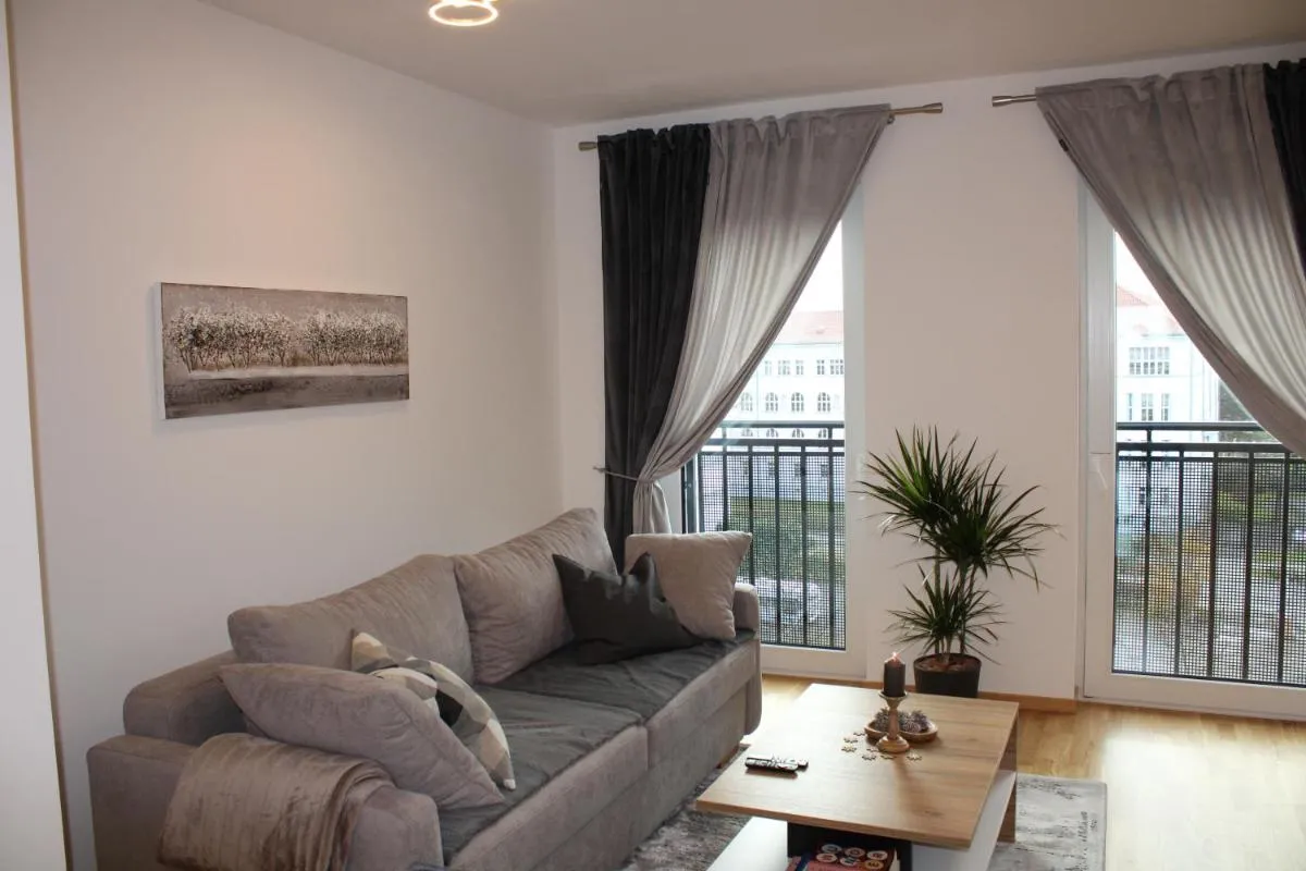 Image 3 of Zentrum Residenz – Wohnen auf höchstem Niveau