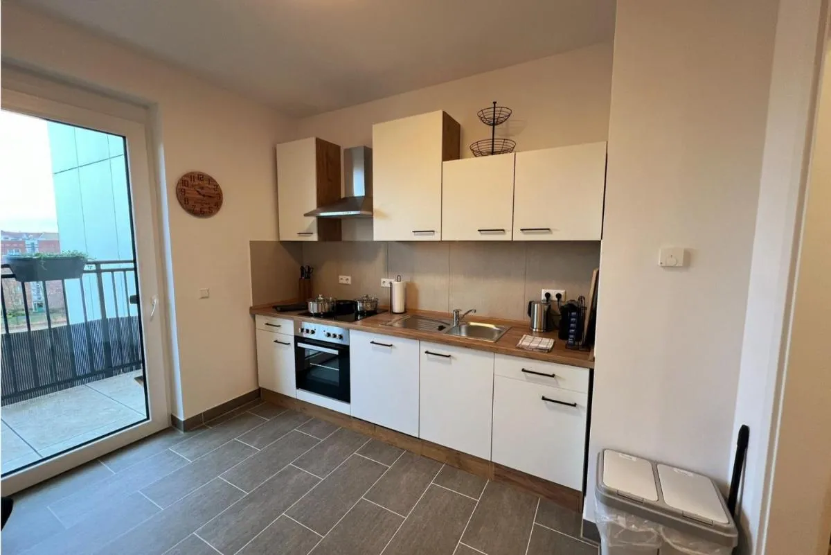 Image 5 of Zentrum Residenz – Wohnen auf höchstem Niveau