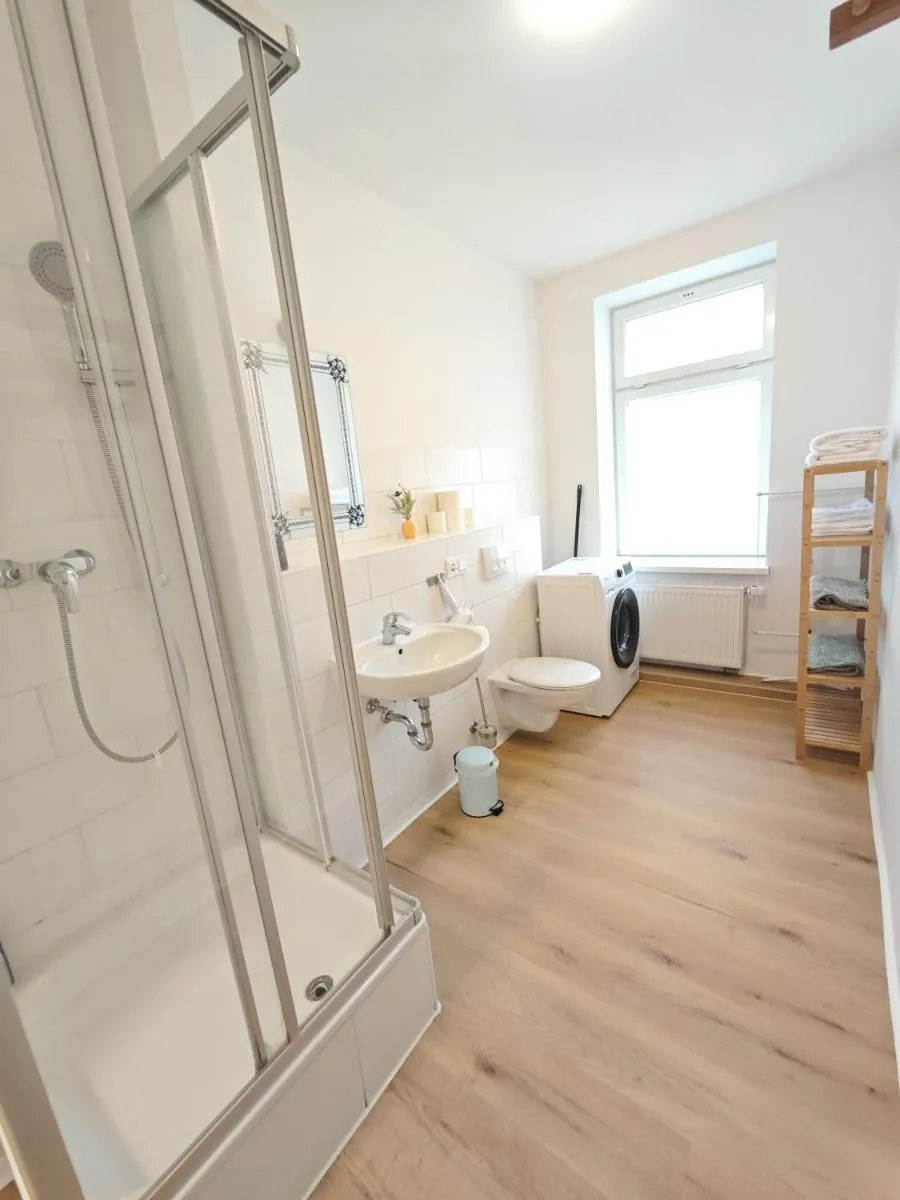 Image 3 of Zollikof Aparts – Sauna & Studioapartments