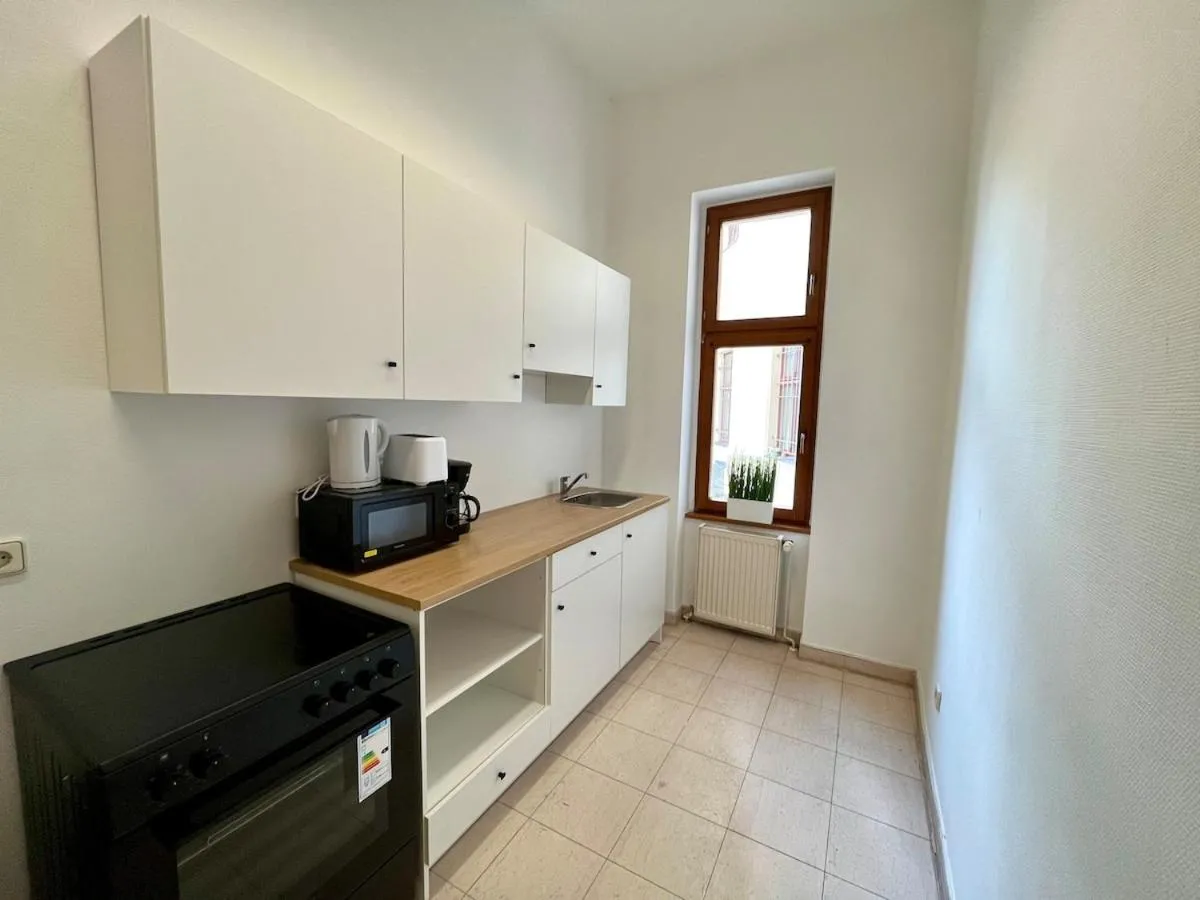 Image 3 of Zu Fuß ins Zentrum, nahe Arena